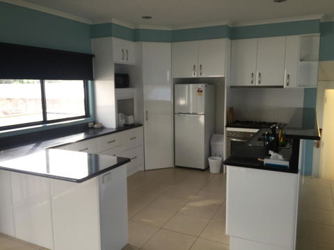 Heyfield Motel And Apartments - Hotel WA 43
