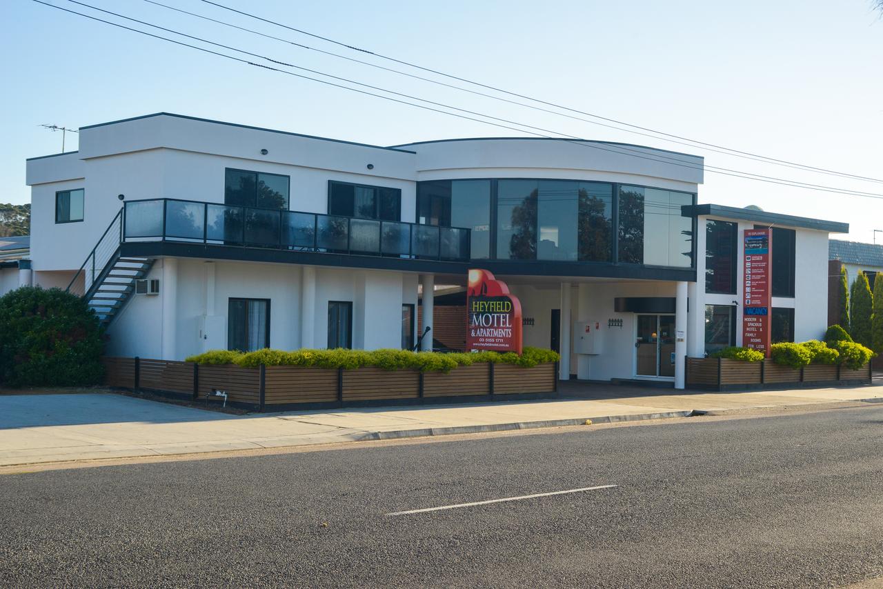 Lakes Entrance VIC Hotel WA