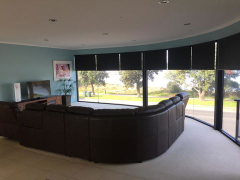 Heyfield Motel And Apartments - Hotel WA 42