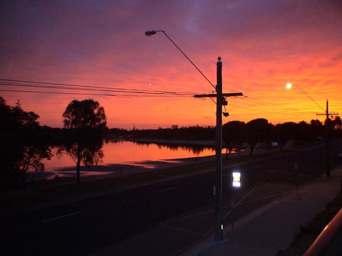 Heyfield Motel And Apartments - Hotel WA 7