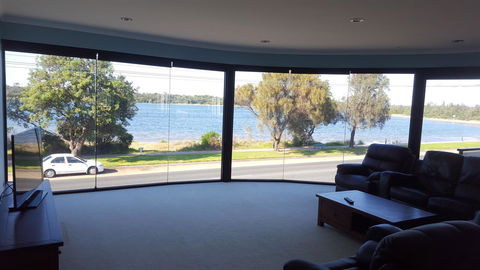 Heyfield Motel And Apartments - Hotel WA 37