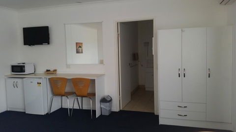 Heyfield Motel And Apartments - Hotel WA 40