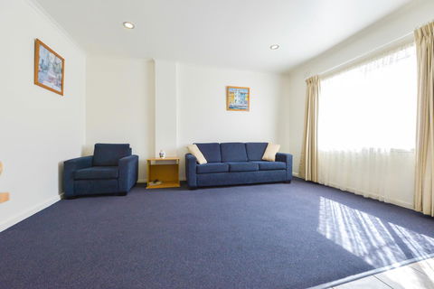 Heyfield Motel And Apartments - Hotel WA 18