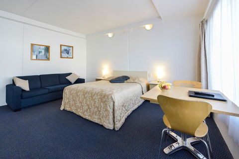 Heyfield Motel And Apartments - Hotel WA 27