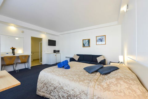 Heyfield Motel And Apartments - Hotel WA 34