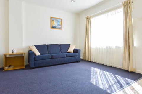 Heyfield Motel And Apartments - Hotel WA 15
