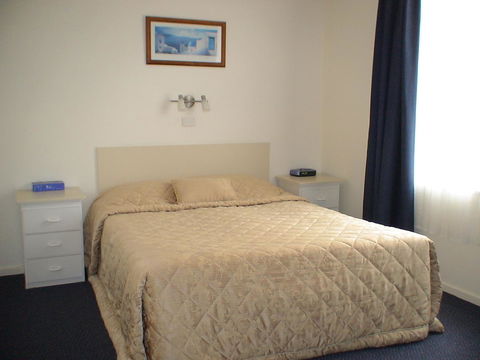 Heyfield Motel And Apartments - Hotel WA 6