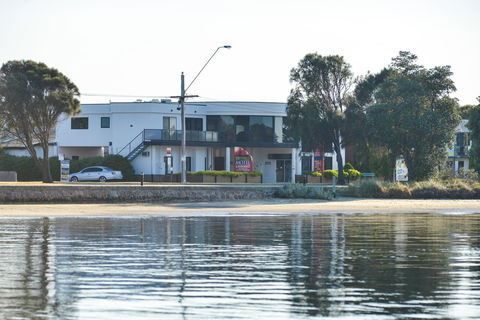 Heyfield Motel And Apartments - Hotel WA 5