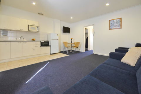 Heyfield Motel And Apartments - Hotel WA 19