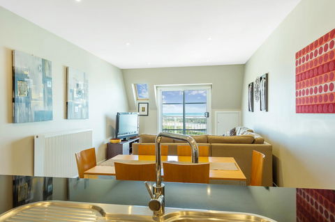 Deep Blue Hotel & Hot Springs - Hotel WA 44