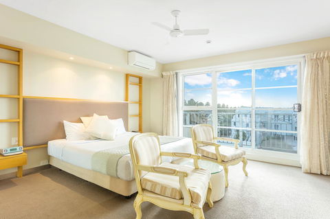 Deep Blue Hotel & Hot Springs - Hotel WA 11