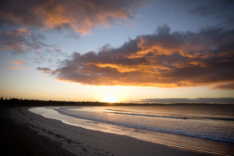 Deep Blue Hotel & Hot Springs - Hotel WA 24