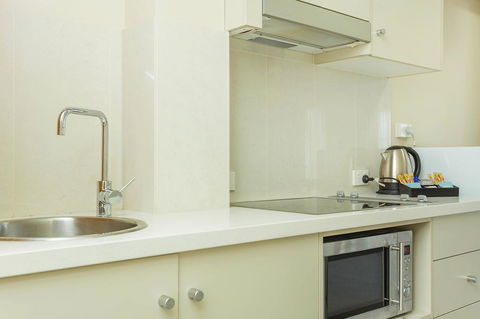 Deep Blue Hotel & Hot Springs - Hotel WA 35