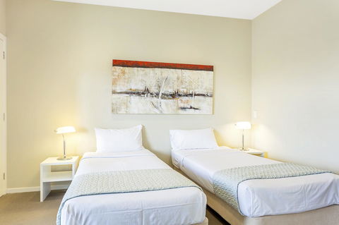 Deep Blue Hotel & Hot Springs - Hotel WA 30