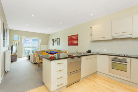 Deep Blue Hotel & Hot Springs - Hotel WA 32