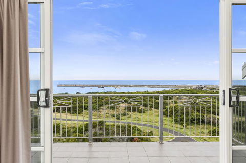 Deep Blue Hotel & Hot Springs - Hotel WA 23