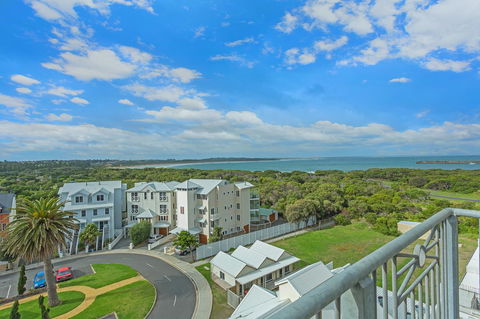 Deep Blue Hotel & Hot Springs - Hotel WA 28