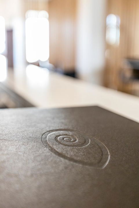 Deep Blue Hotel & Hot Springs - Hotel WA 3