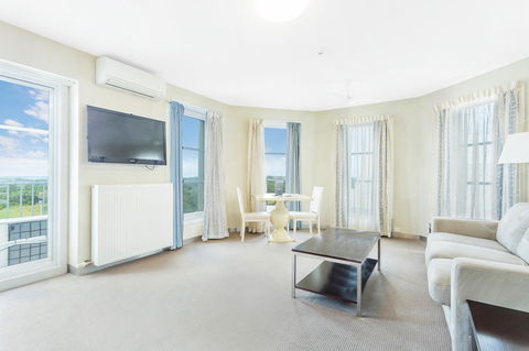 Deep Blue Hotel & Hot Springs - Hotel WA 29