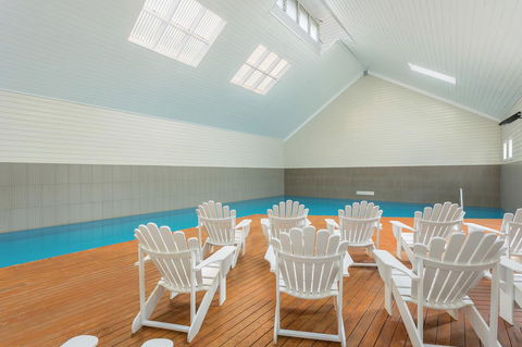 Deep Blue Hotel & Hot Springs - Hotel WA 13