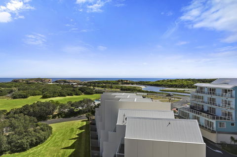 Deep Blue Hotel & Hot Springs - Hotel WA 34