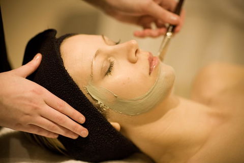 Deep Blue Hotel & Hot Springs - Hotel WA 39