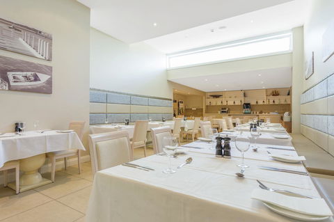 Deep Blue Hotel & Hot Springs - Hotel WA 16