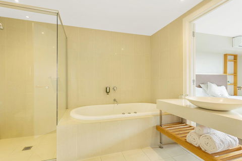 Deep Blue Hotel & Hot Springs - Hotel WA 20