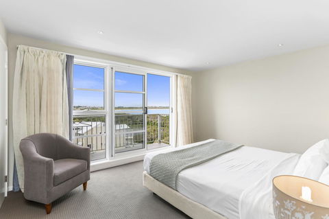 Deep Blue Hotel & Hot Springs - Hotel WA 26