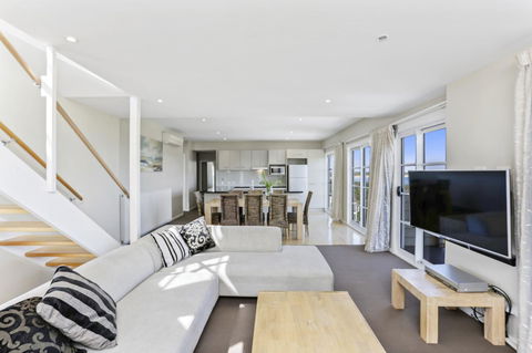 Deep Blue Hotel & Hot Springs - Hotel WA 31