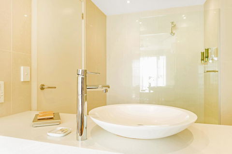 Deep Blue Hotel & Hot Springs - Hotel WA 21