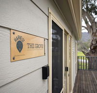 Harvest Halls Gap - Hotel WA
