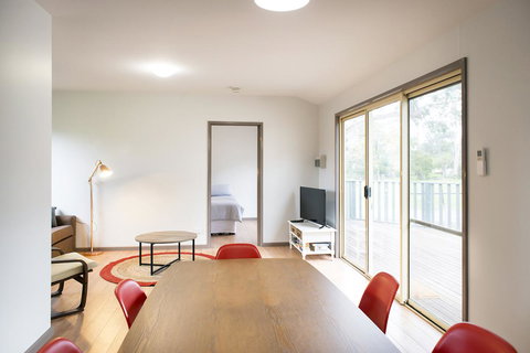 The Peaks Halls Gap - Hotel WA 1