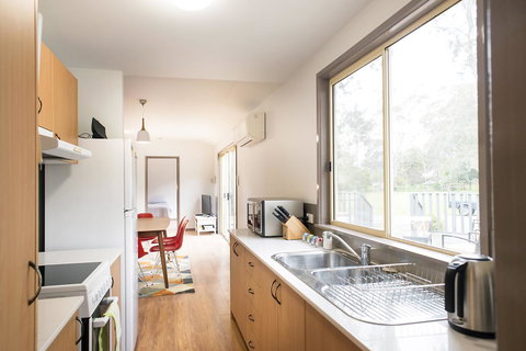 The Peaks Halls Gap - Hotel WA 3