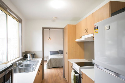 The Peaks Halls Gap - Hotel WA 2