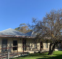 Dunkeld Studio Accommodation - Hotel WA