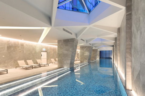 Imagine Lighthouse - Hotel WA 32