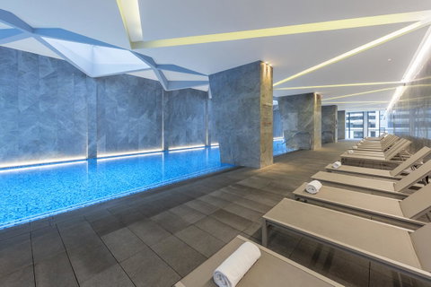Imagine Lighthouse - Hotel WA 8