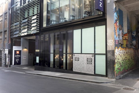 Ibis Melbourne Central - Hotel WA 29