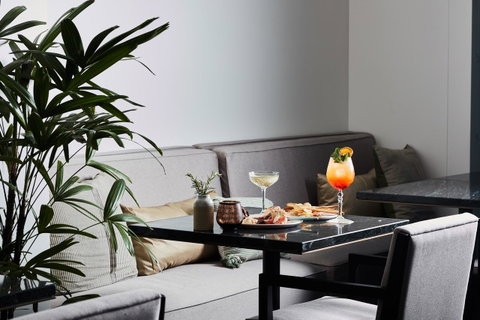 Ibis Melbourne Central - Hotel WA 21