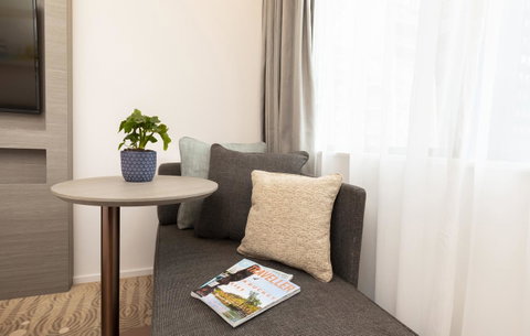 Ibis Melbourne Central - Hotel WA 32