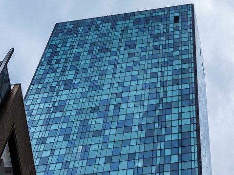 Ibis Melbourne Central - Hotel WA 6