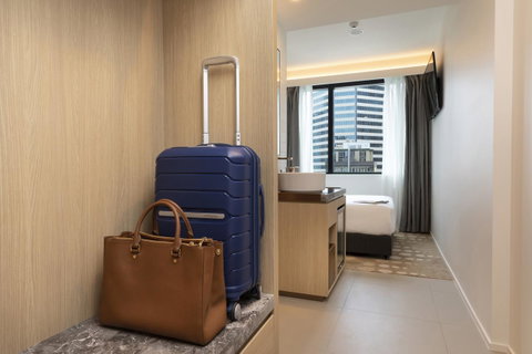 Ibis Melbourne Central - Hotel WA 39