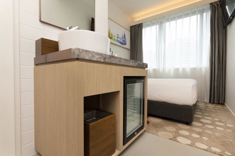 Ibis Melbourne Central - Hotel WA 35