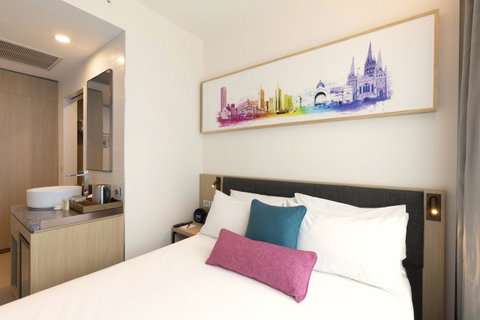 Ibis Melbourne Central - Hotel WA 5