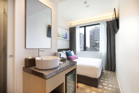 Ibis Melbourne Central - Hotel WA 38