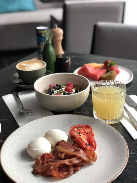 Ibis Melbourne Central - Hotel WA 13