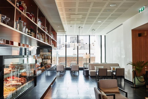 Ibis Melbourne Central - Hotel WA 22