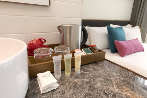 Ibis Melbourne Central - Hotel WA 37