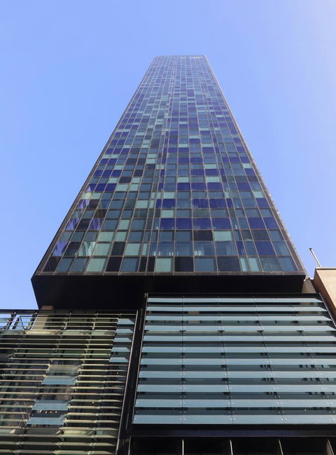 Ibis Melbourne Central - Hotel WA 4